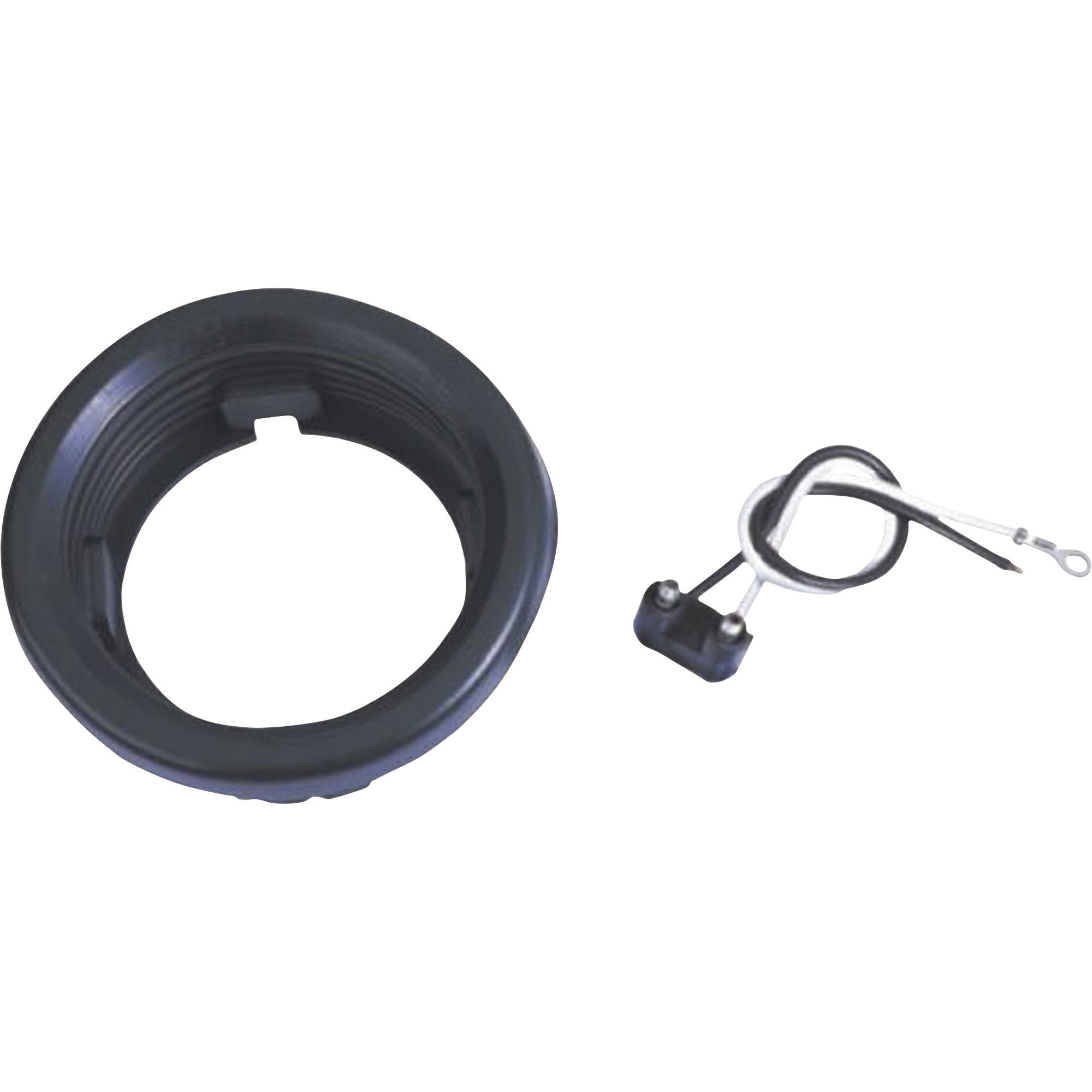 Hopkins Towing Solutions Grommet and Plug Kit, Model B95206K
